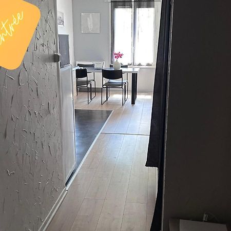 "Escale A La Maison Des Pyrenees" ! T2 45 M2 Lägenhet Tarbes Exteriör bild